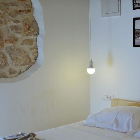 Guverna New City Accommodation Zadar Exterior foto