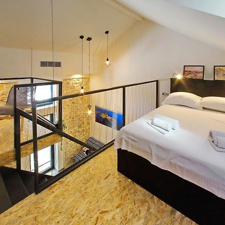 Guverna New City Accommodation Zadar Exterior foto