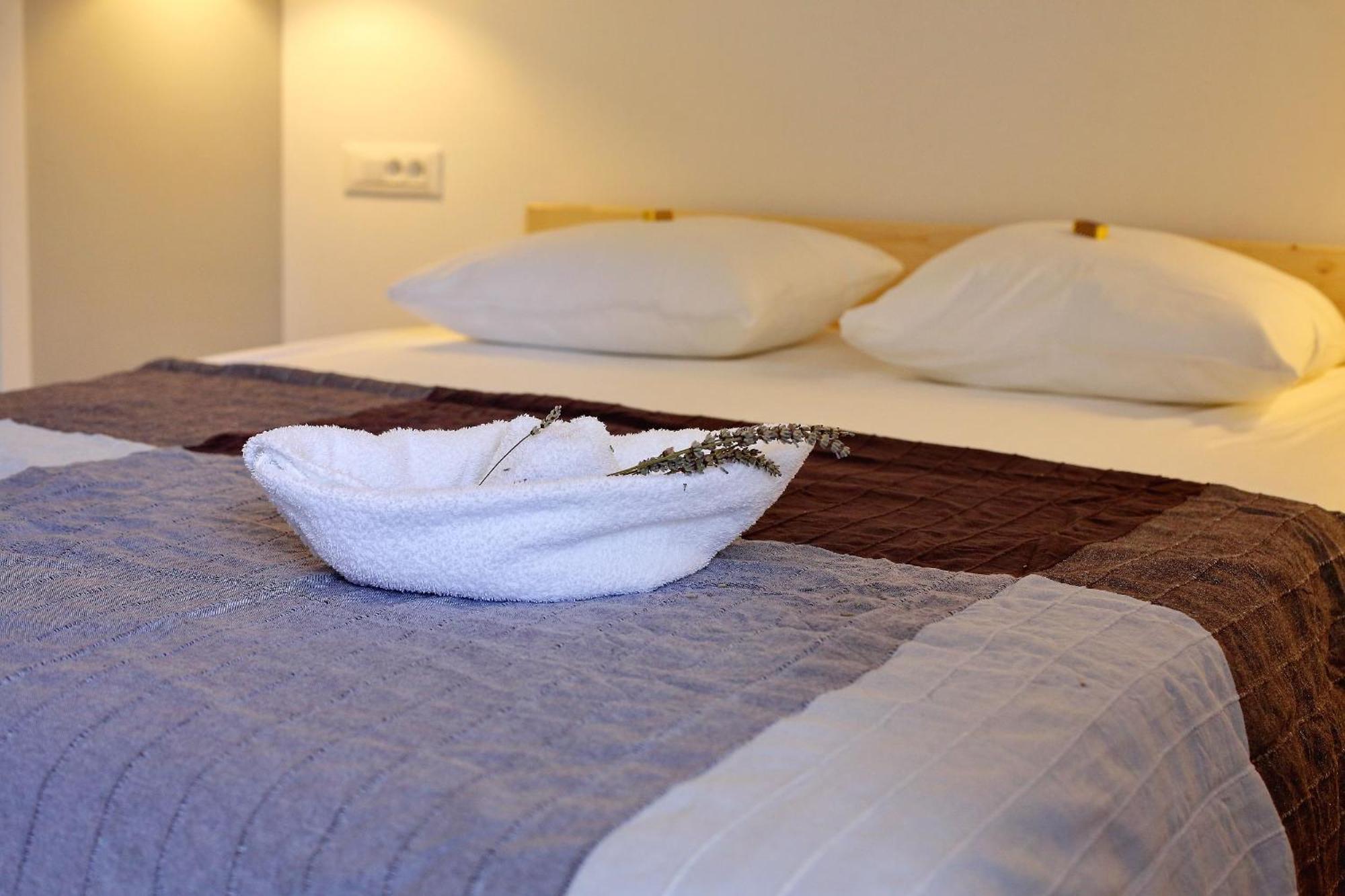 Guverna New City Accommodation Zadar Habitación foto