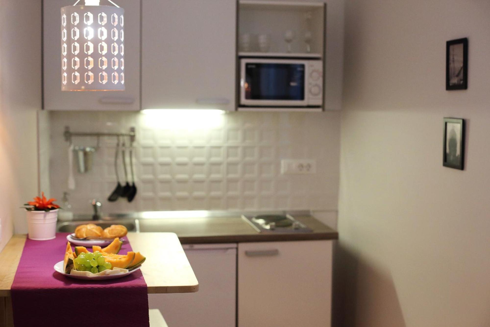 Guverna New City Accommodation Zadar Exterior foto