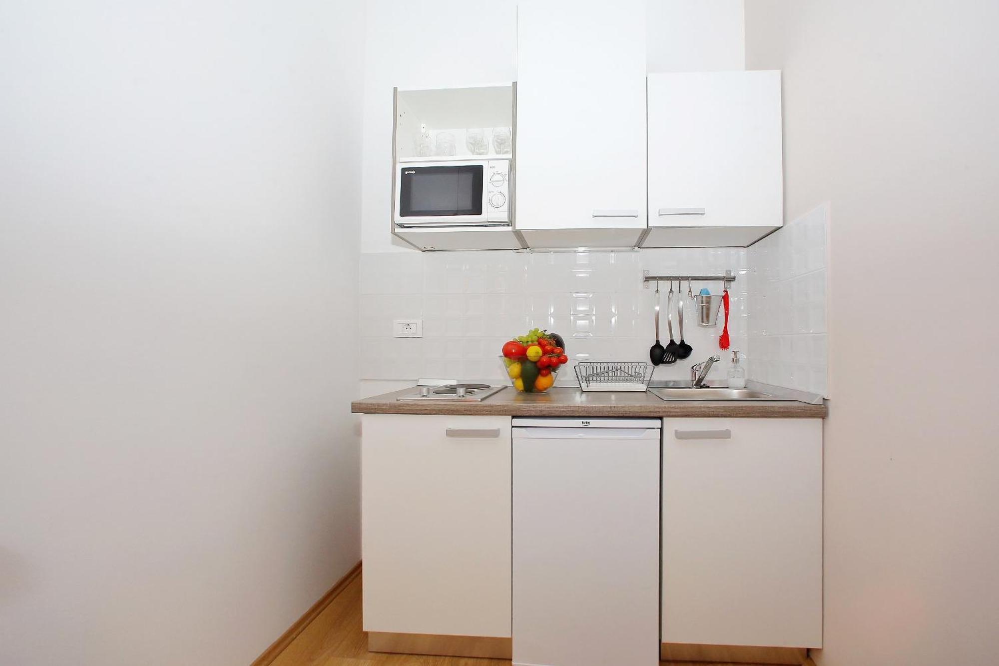 Guverna New City Accommodation Zadar Exterior foto