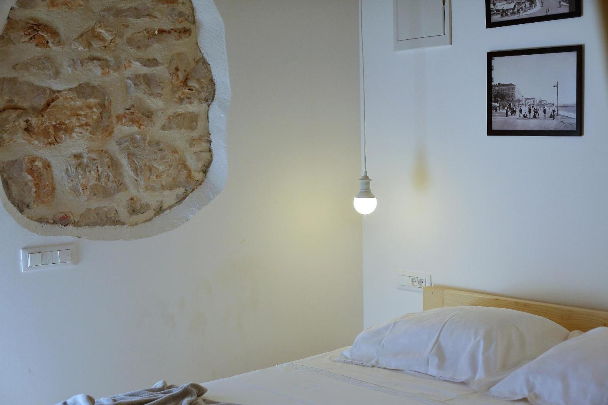 Guverna New City Accommodation Zadar Exterior foto