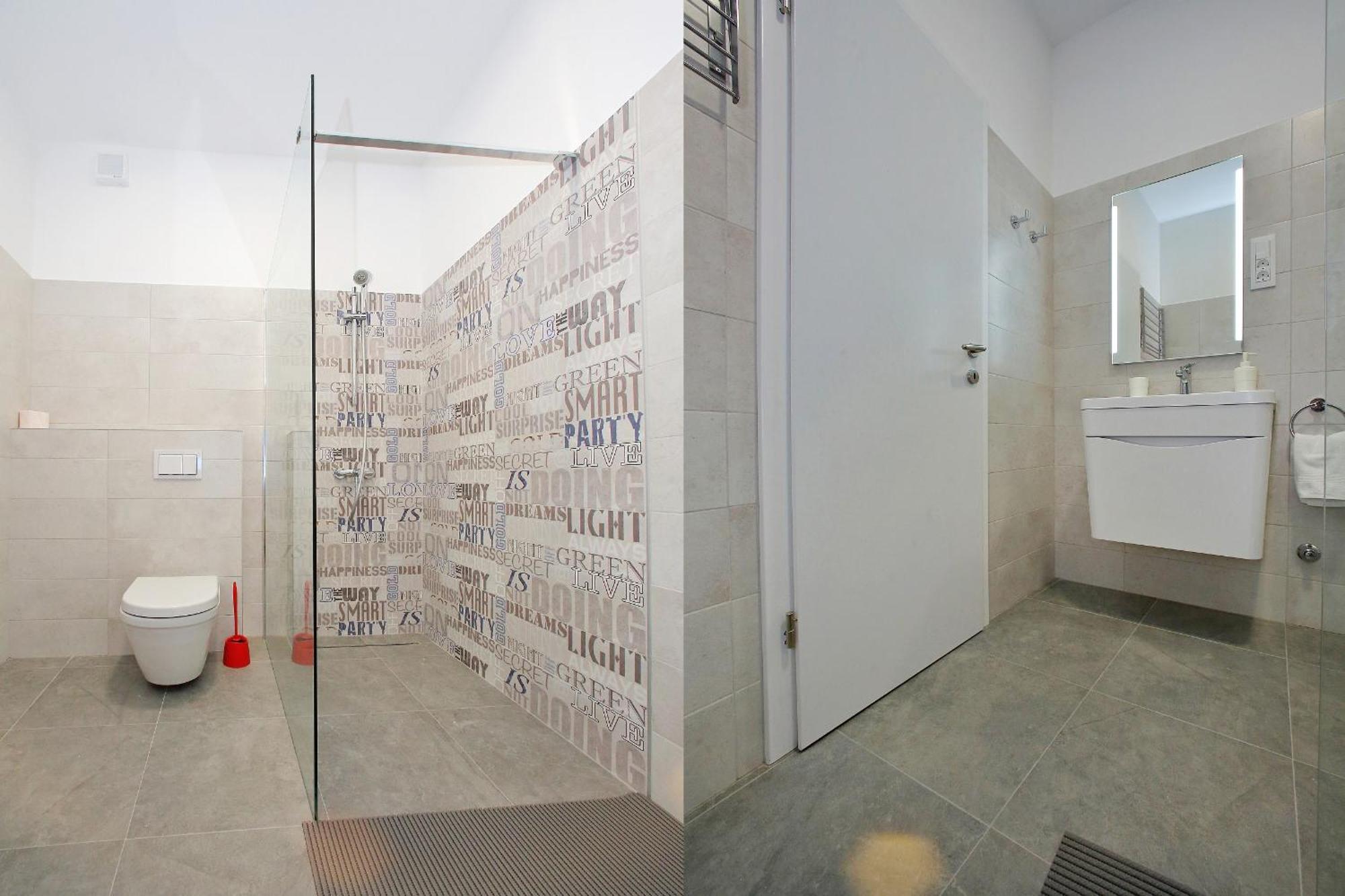 Guverna New City Accommodation Zadar Exterior foto