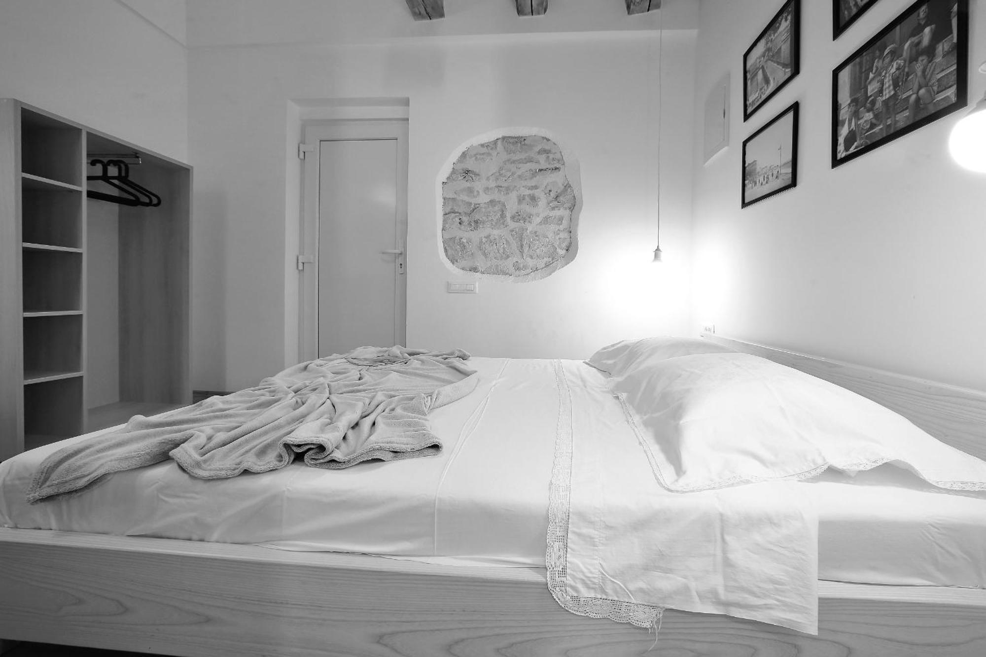 Guverna New City Accommodation Zadar Exterior foto