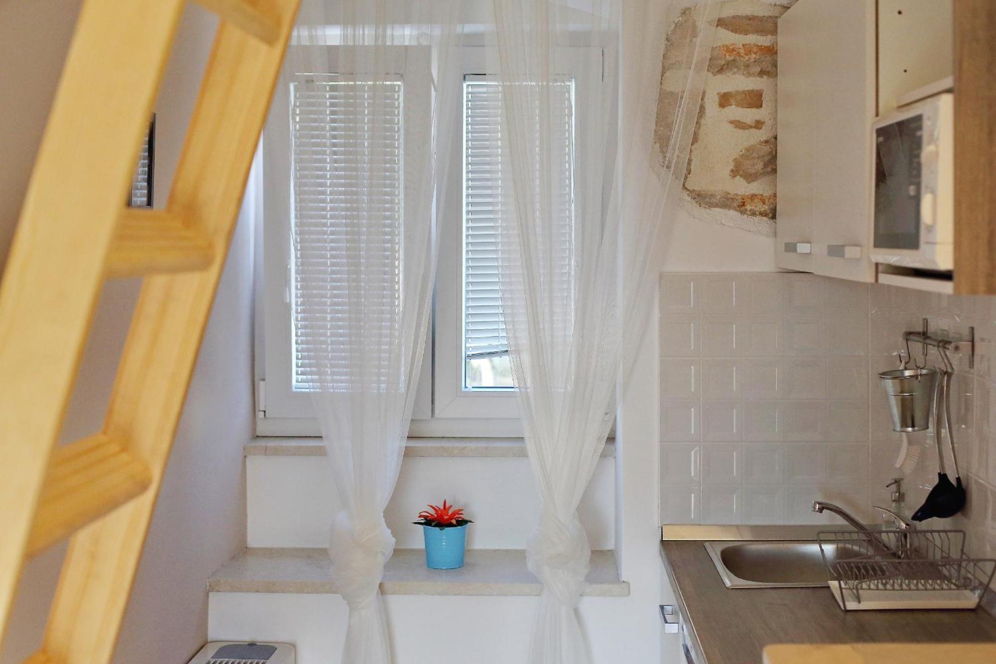 Guverna New City Accommodation Zadar Habitación foto