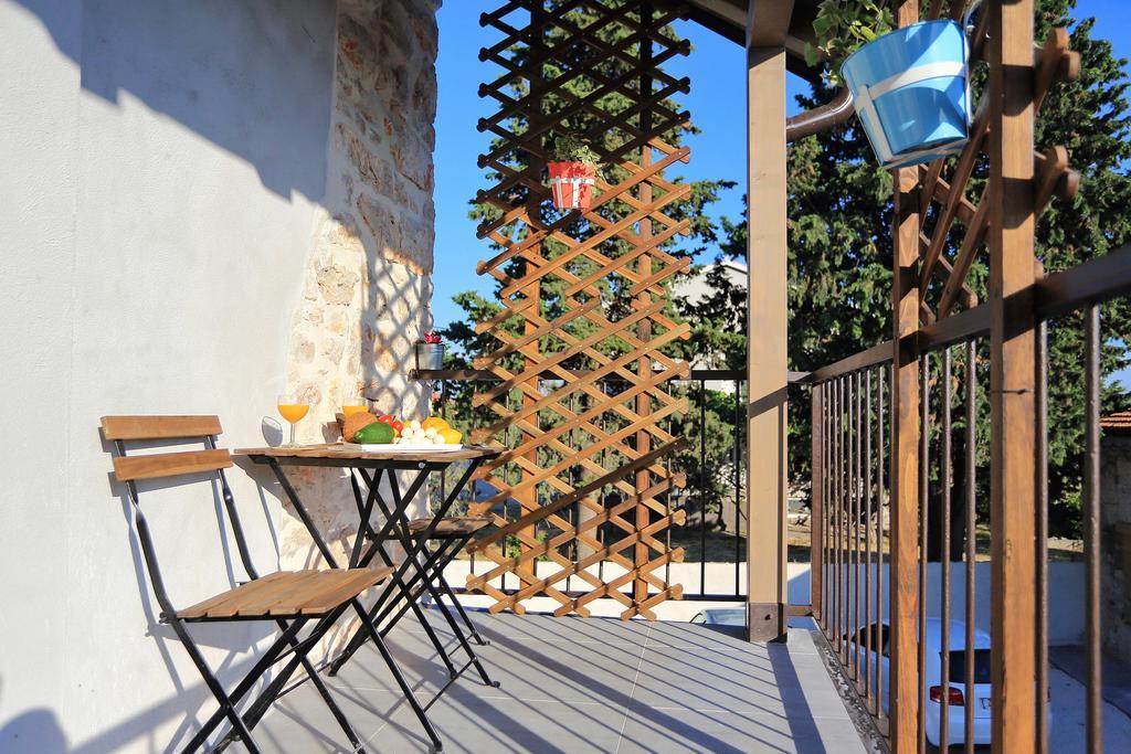 Guverna New City Accommodation Zadar Exterior foto