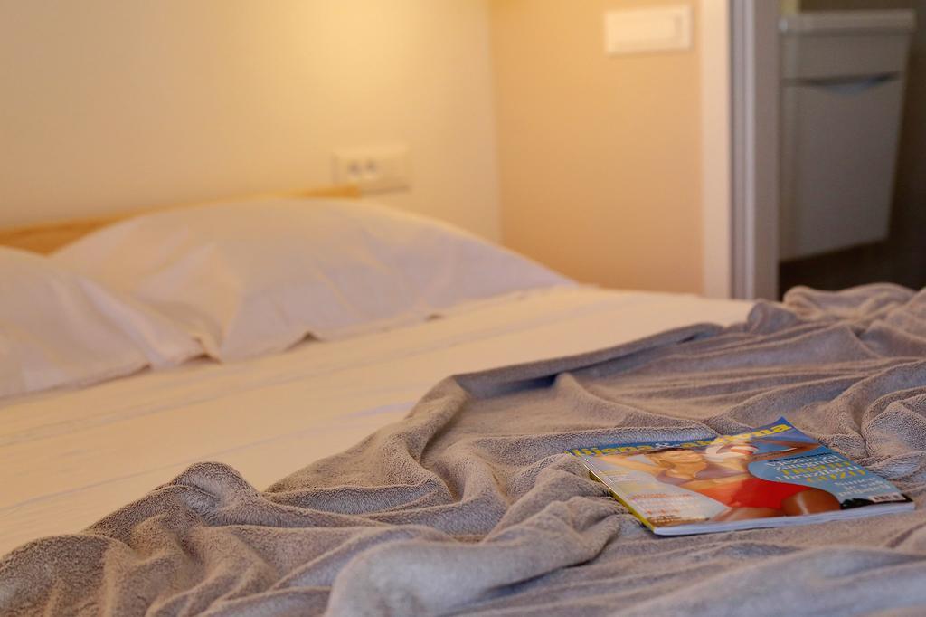 Guverna New City Accommodation Zadar Exterior foto
