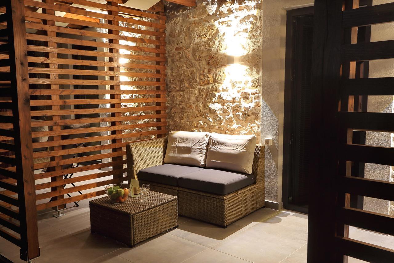 Guverna New City Accommodation Zadar Exterior foto