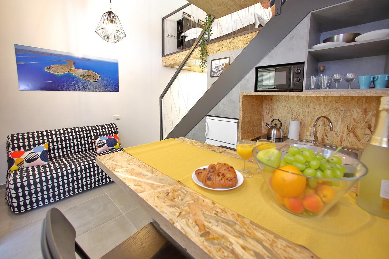 Guverna New City Accommodation Zadar Exterior foto