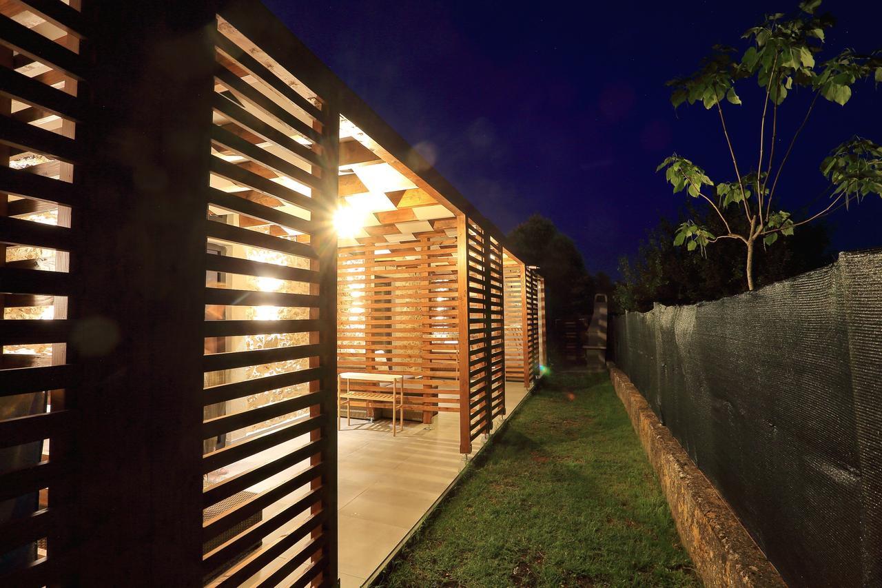 Guverna New City Accommodation Zadar Exterior foto