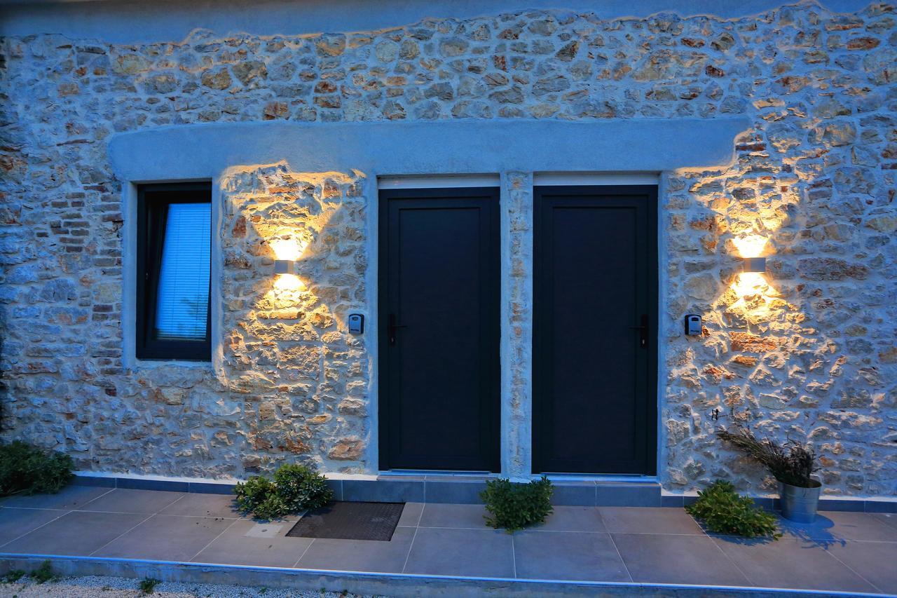 Guverna New City Accommodation Zadar Exterior foto