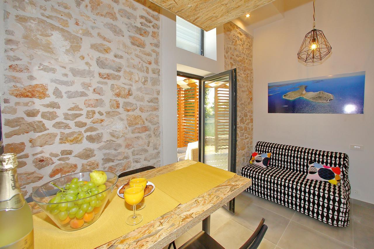 Guverna New City Accommodation Zadar Exterior foto