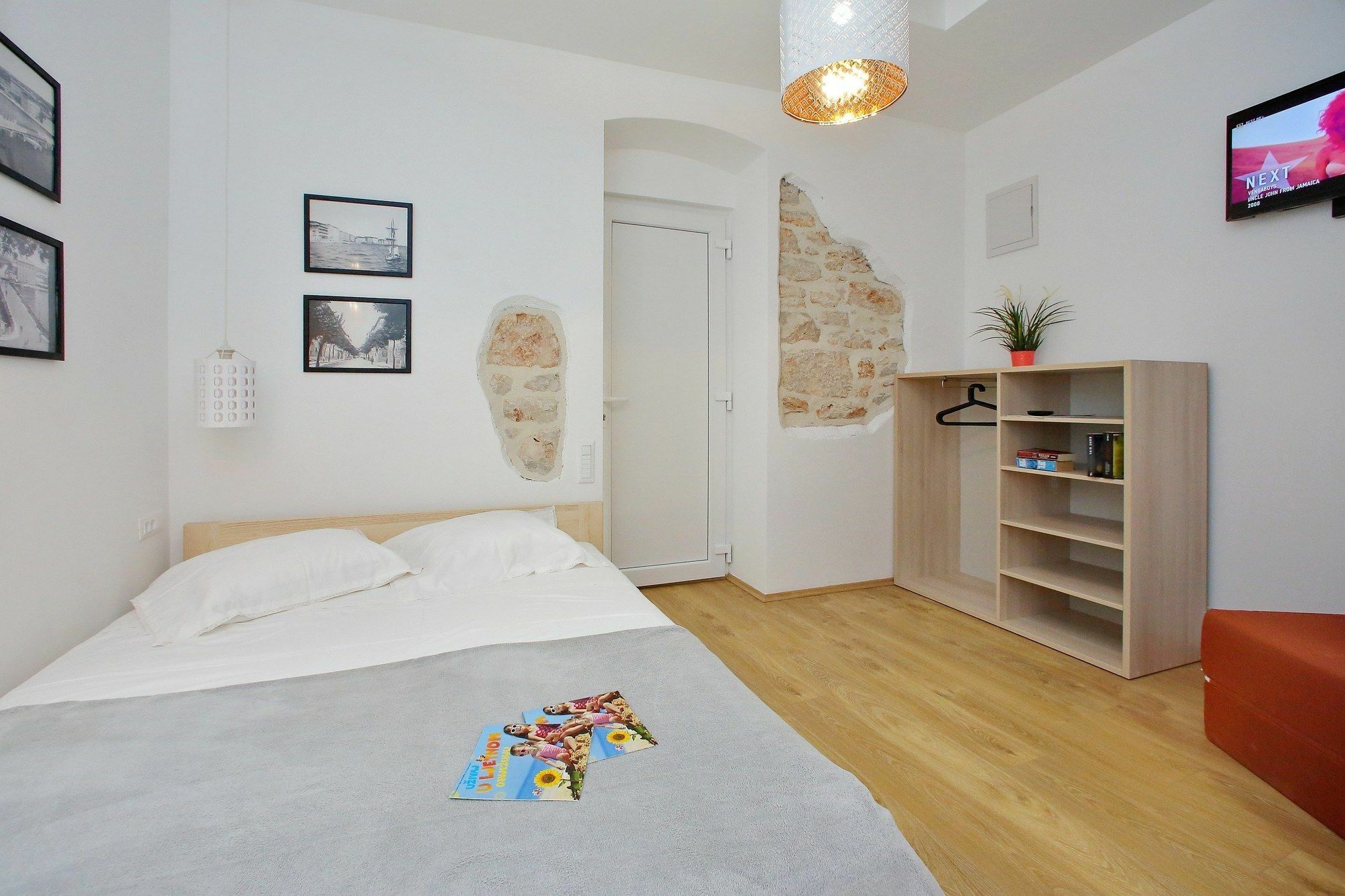 Guverna New City Accommodation Zadar Exterior foto