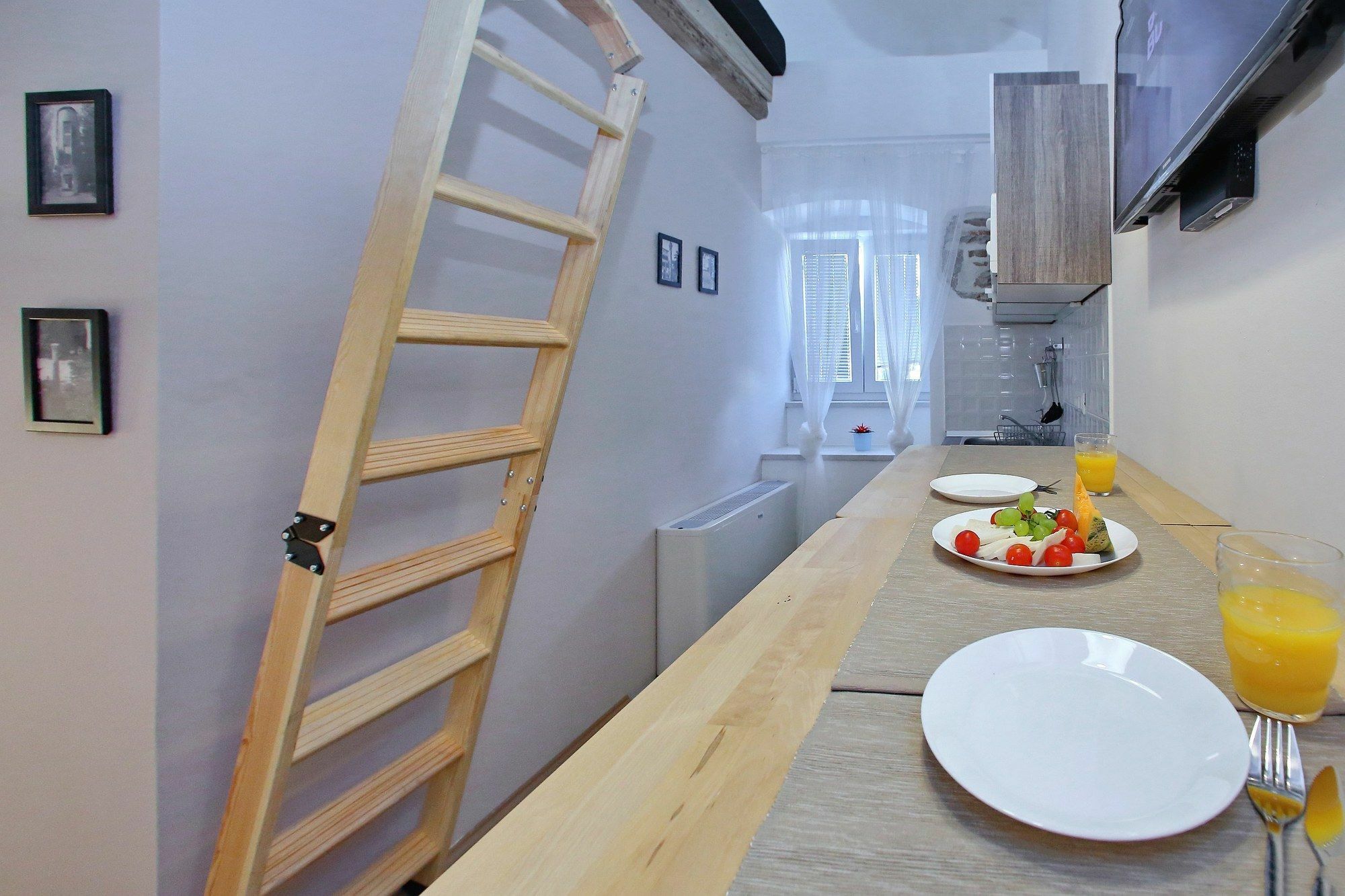 Guverna New City Accommodation Zadar Exterior foto