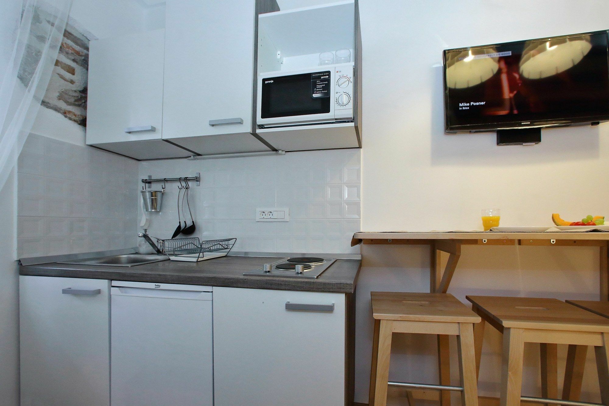 Guverna New City Accommodation Zadar Exterior foto